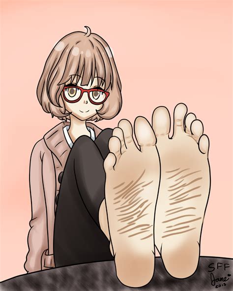 anime feet fetish|Feet Anime Hentai .